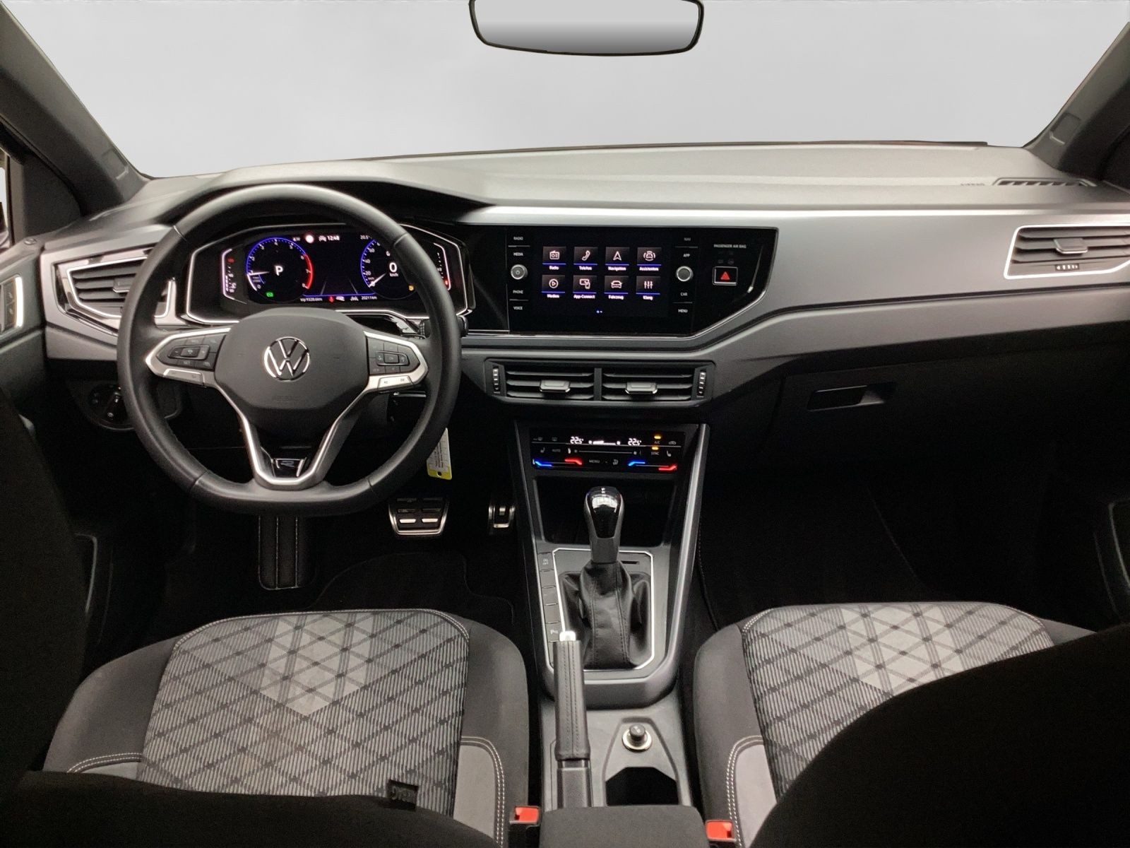 Volkswagen Taigo – Bild 5