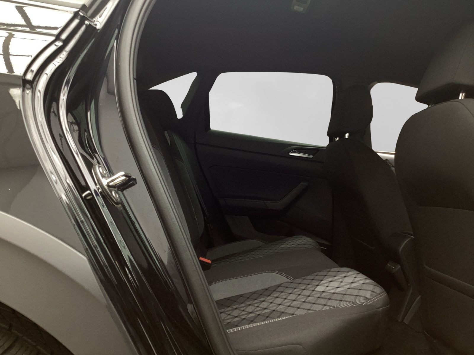 Volkswagen Taigo – Bild 6