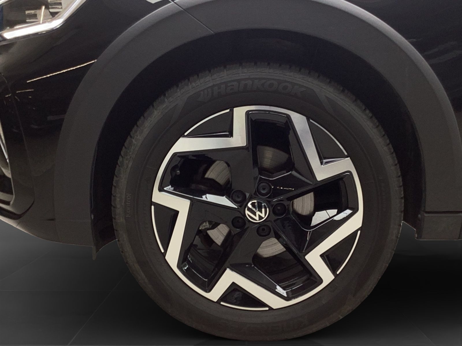 Volkswagen Taigo – Bild 7