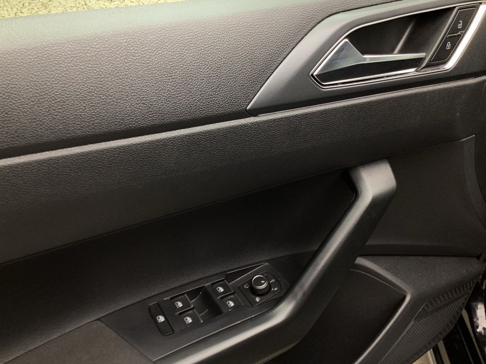Volkswagen Taigo – Bild 8