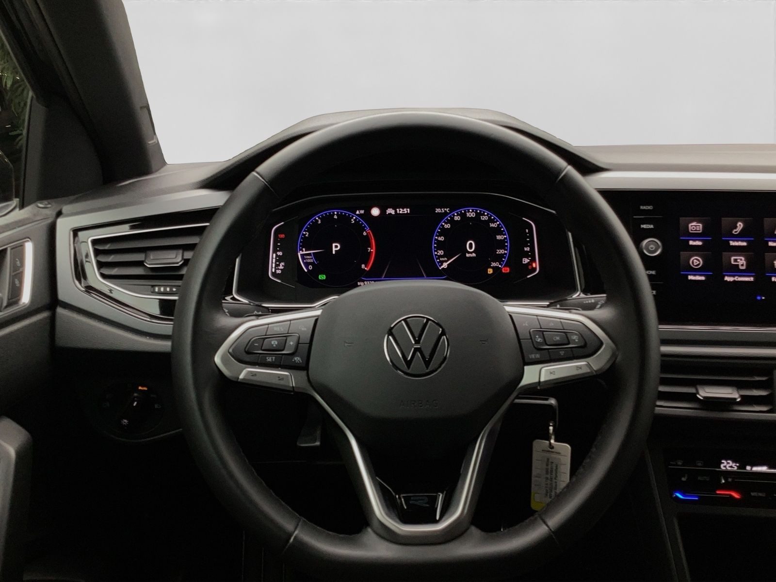 Volkswagen Taigo – Bild 9