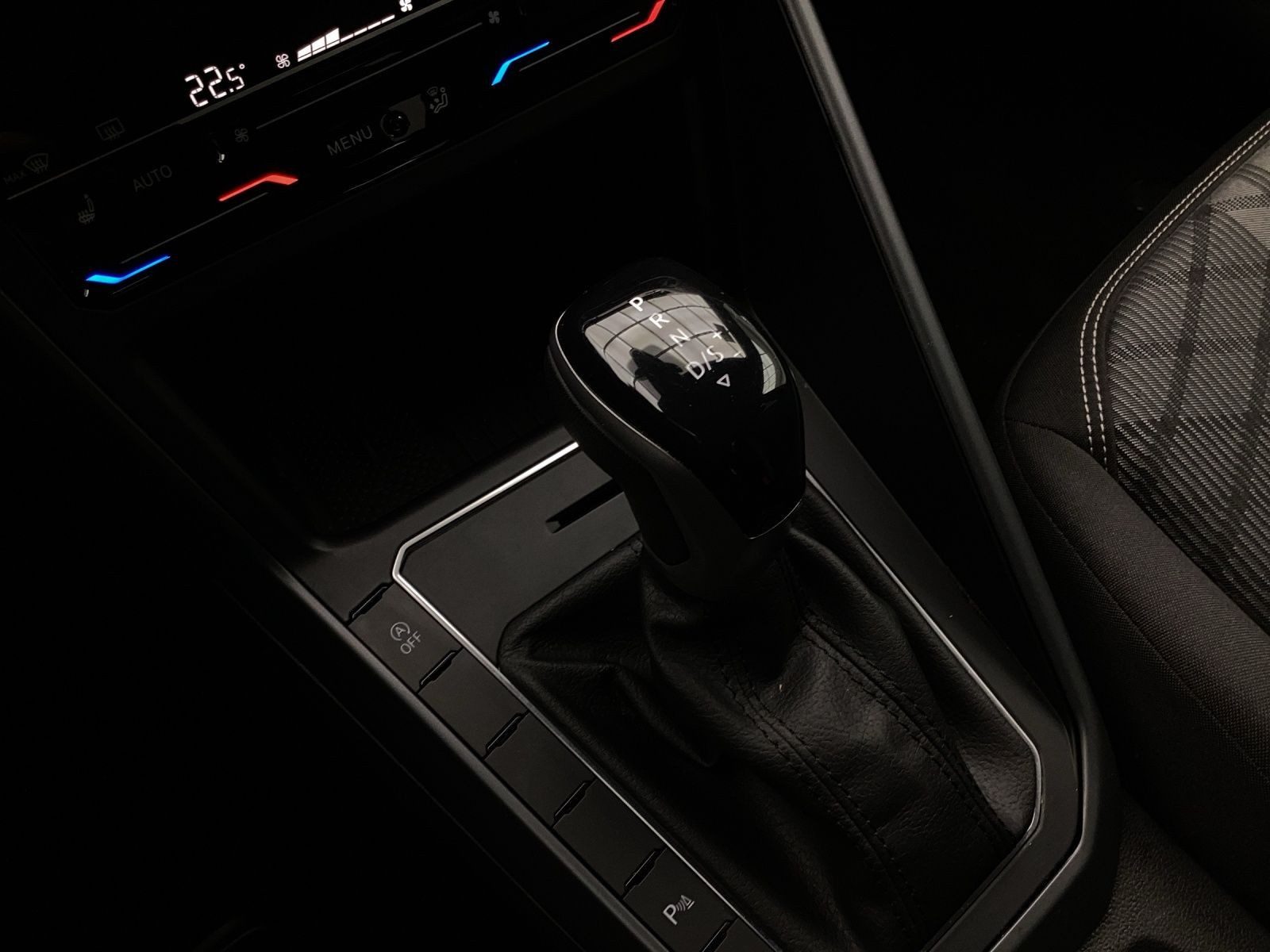 Volkswagen Taigo – Bild 11