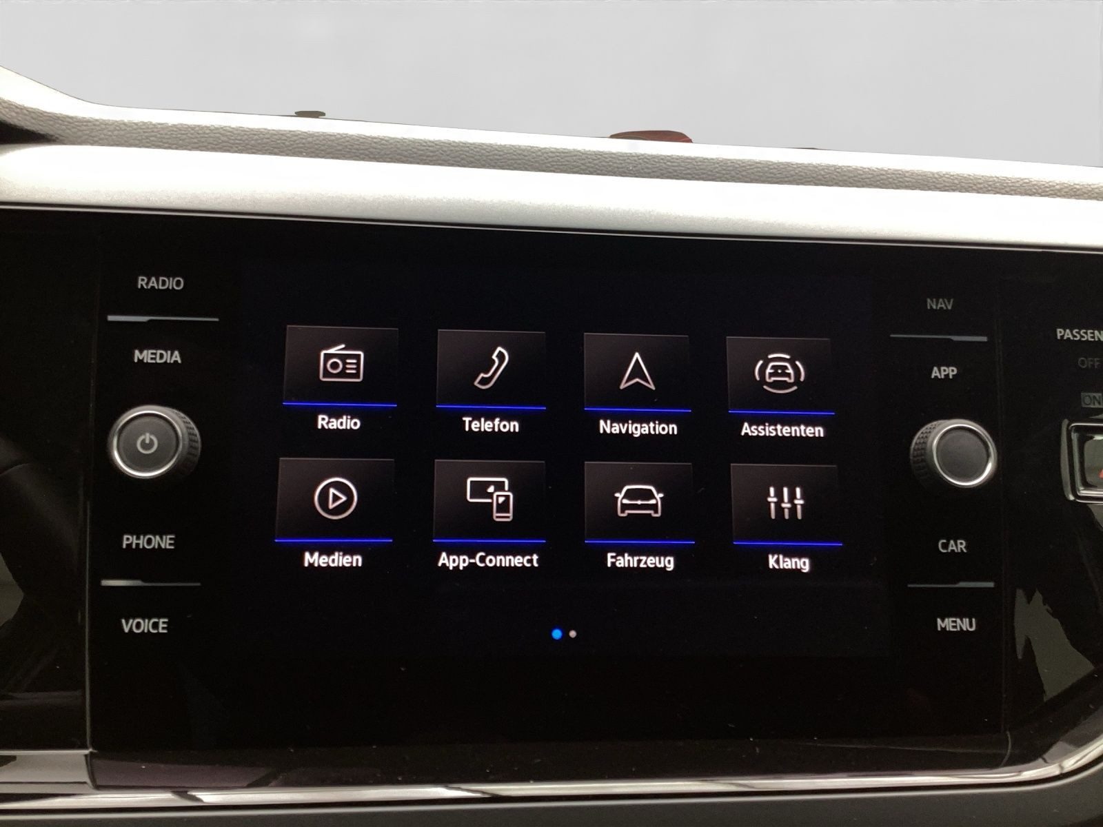 Volkswagen Taigo – Bild 12
