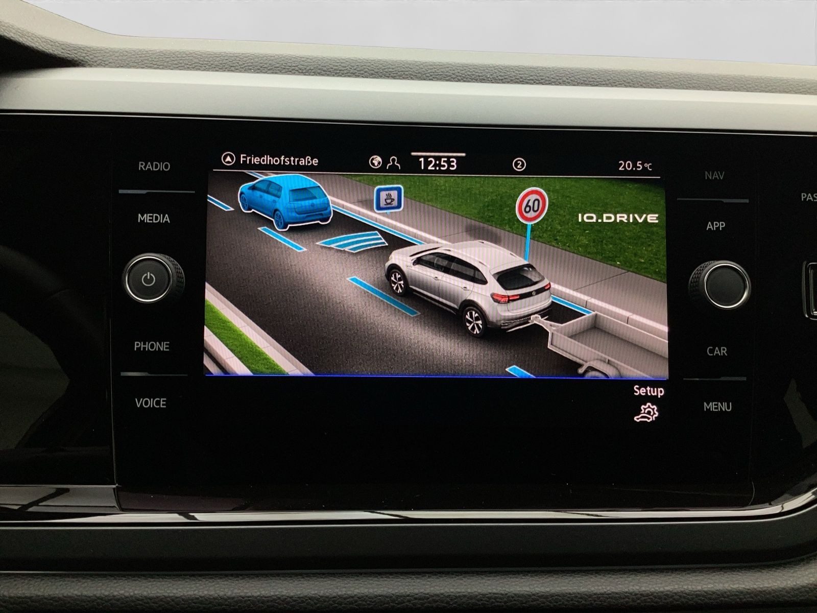 Volkswagen Taigo – Bild 13