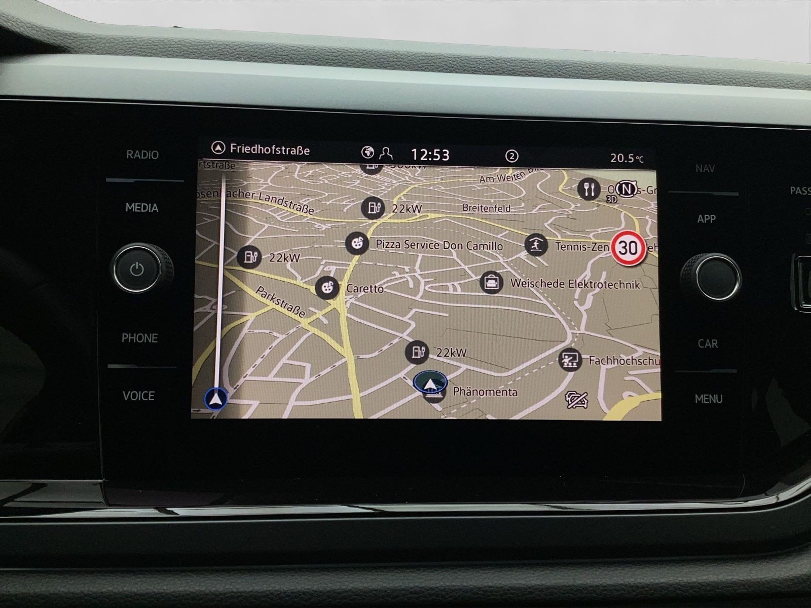 Volkswagen Taigo – Bild 14