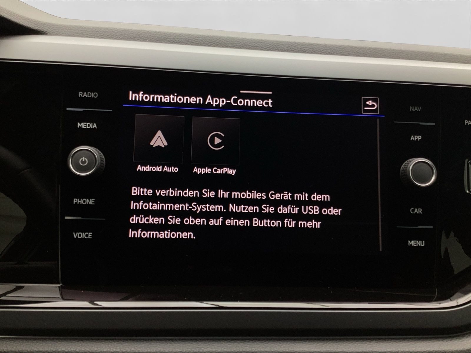 Volkswagen Taigo – Bild 15