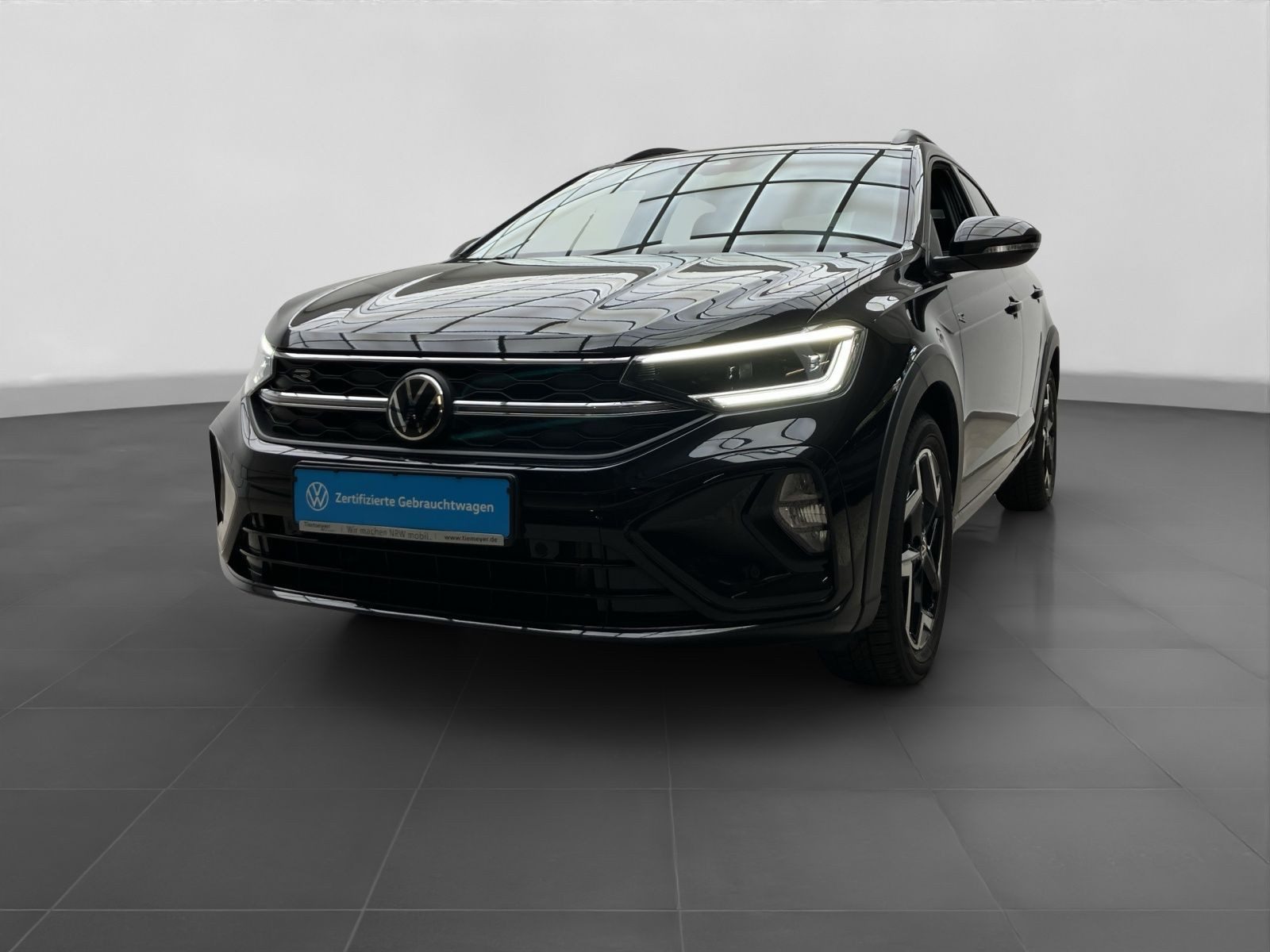 Volkswagen Taigo – Bild 2