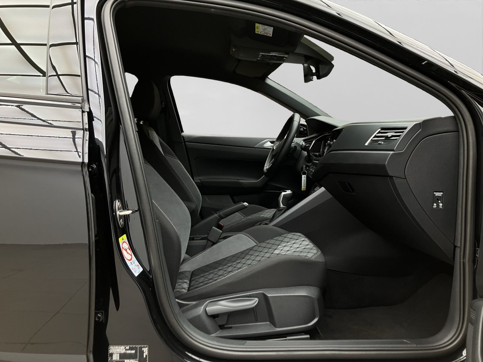 Volkswagen Taigo – Bild 4