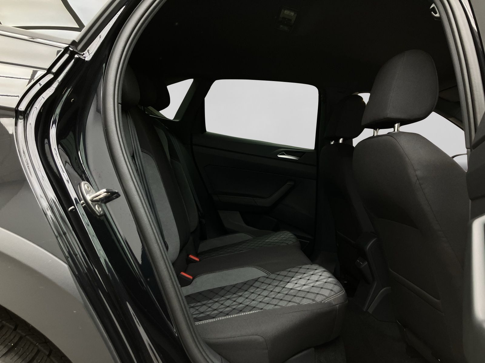 Volkswagen Taigo – Bild 6