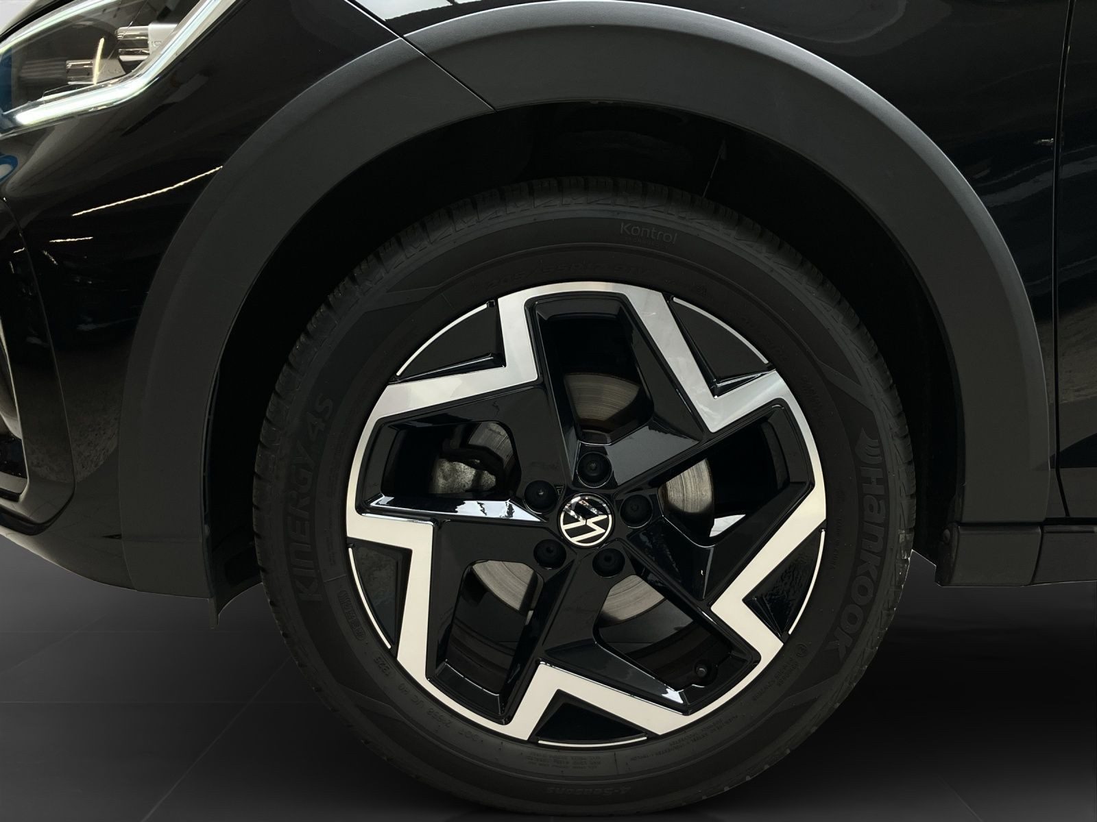 Volkswagen Taigo – Bild 7