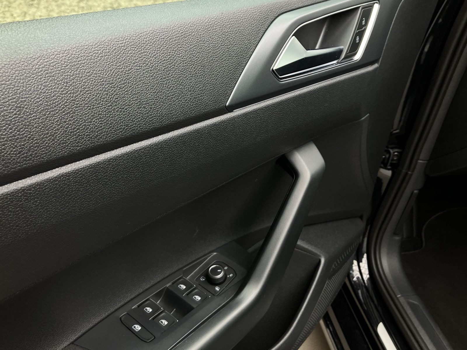 Volkswagen Taigo – Bild 8