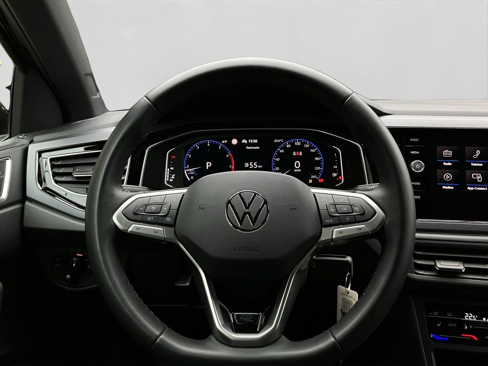 Volkswagen Taigo – Bild 9