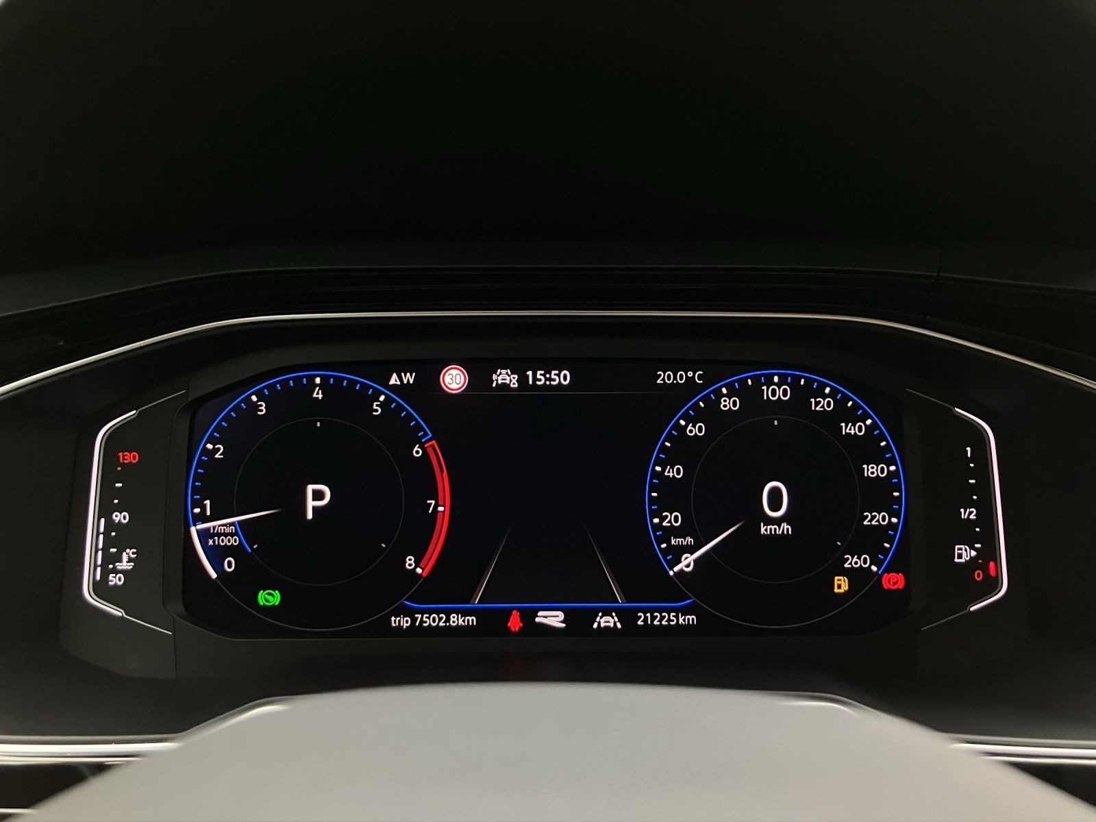 Volkswagen Taigo – Bild 10