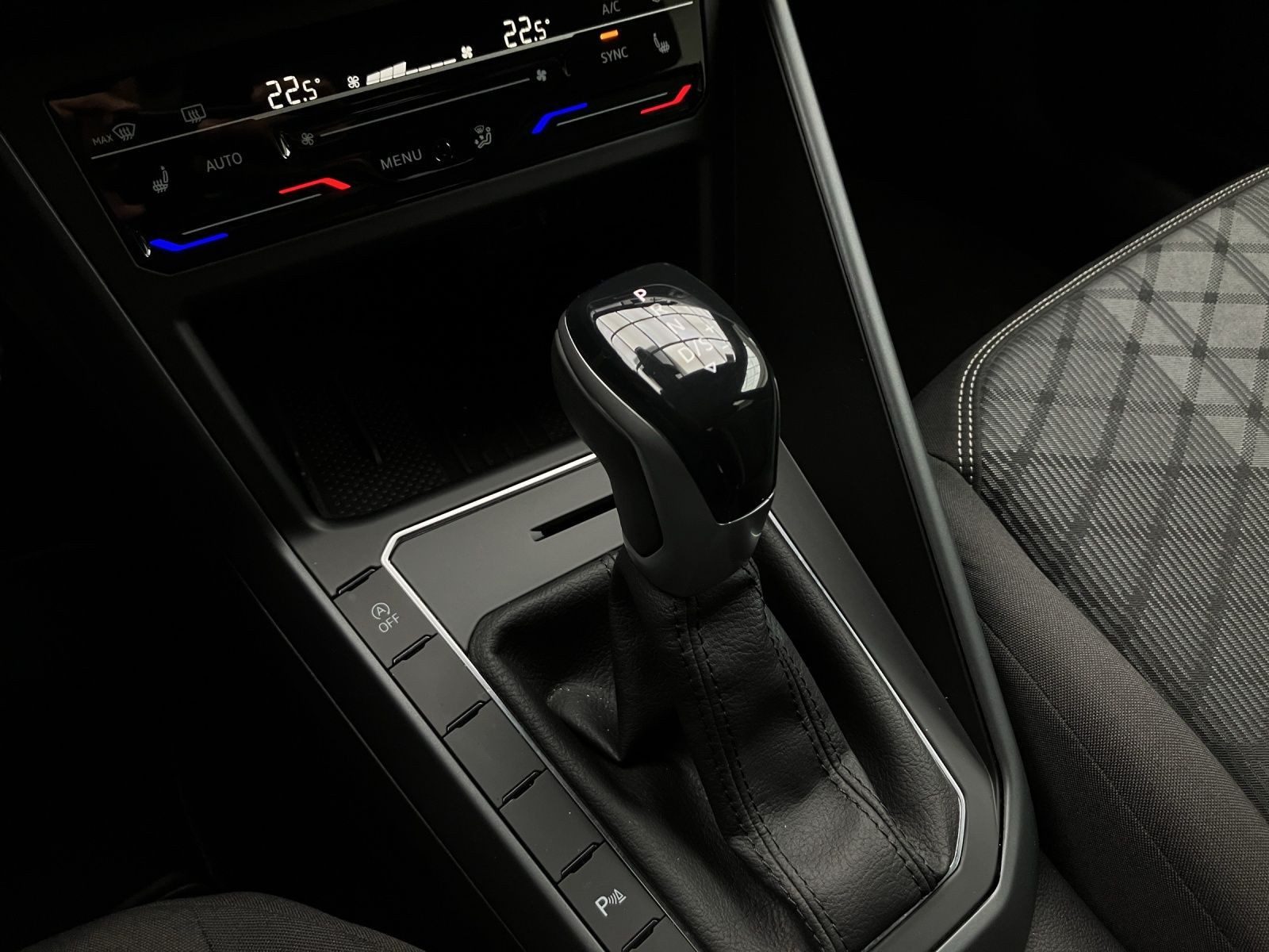 Volkswagen Taigo – Bild 11