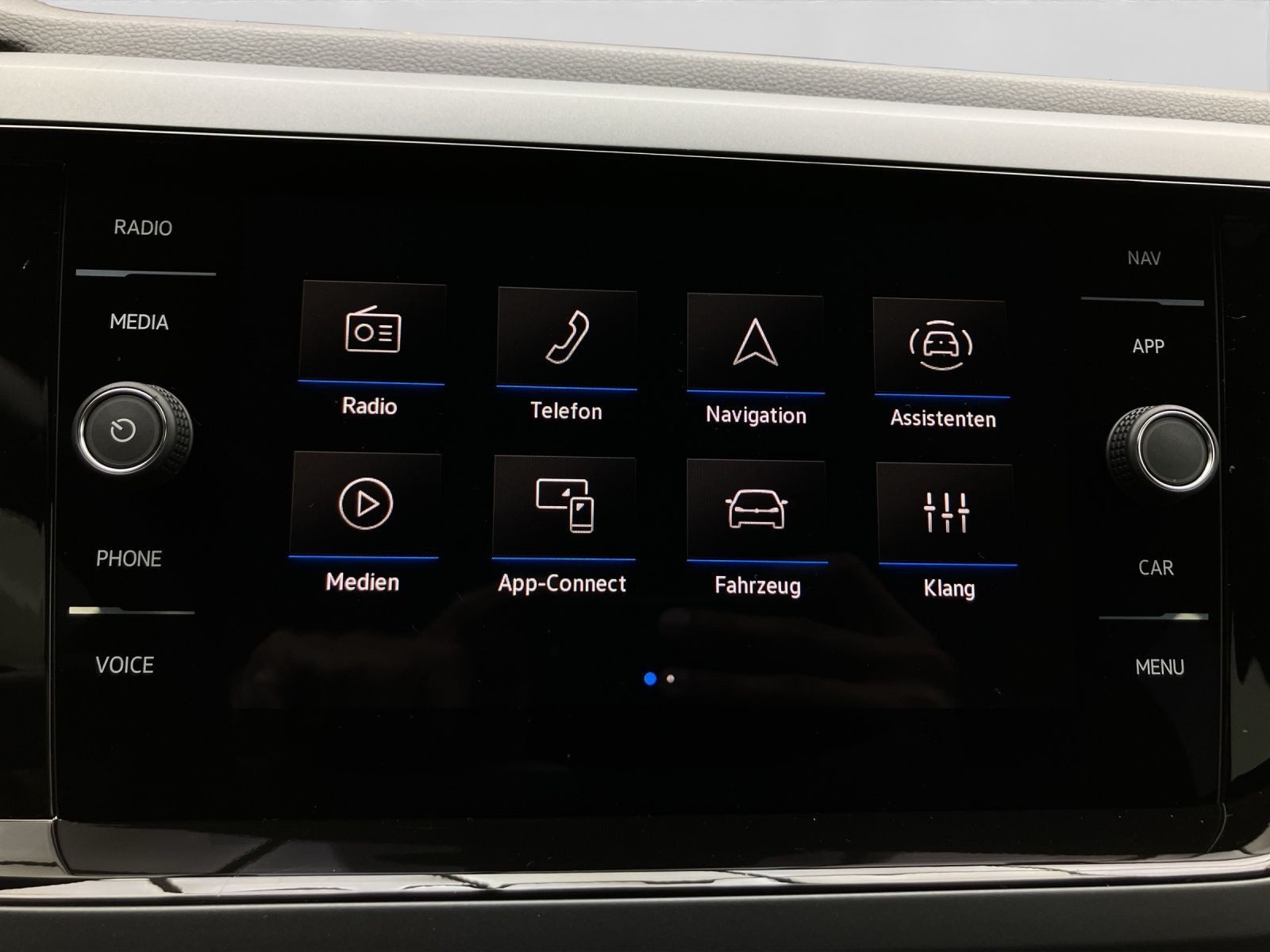 Volkswagen Taigo – Bild 12