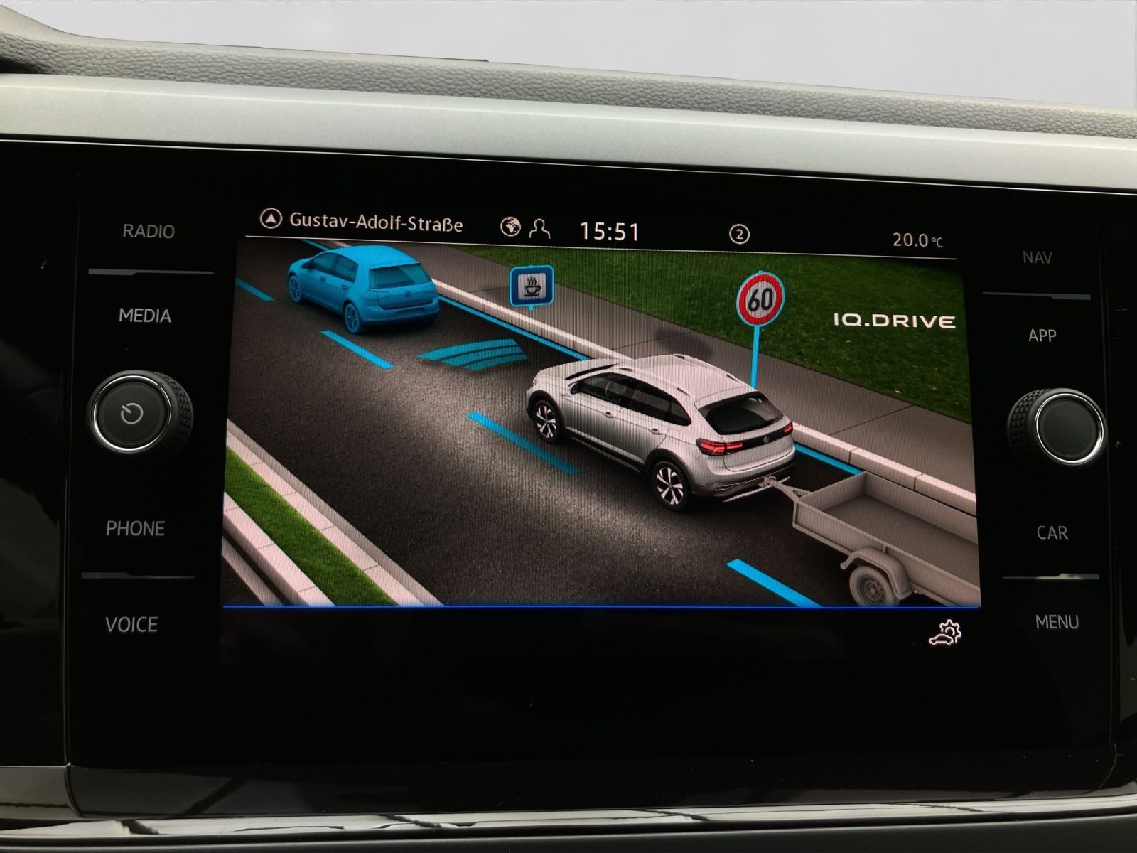 Volkswagen Taigo – Bild 13