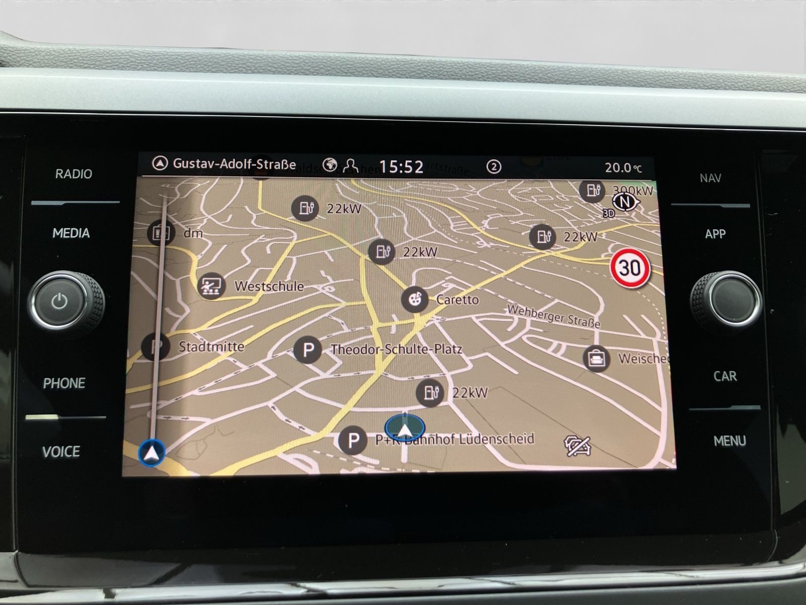 Volkswagen Taigo – Bild 14