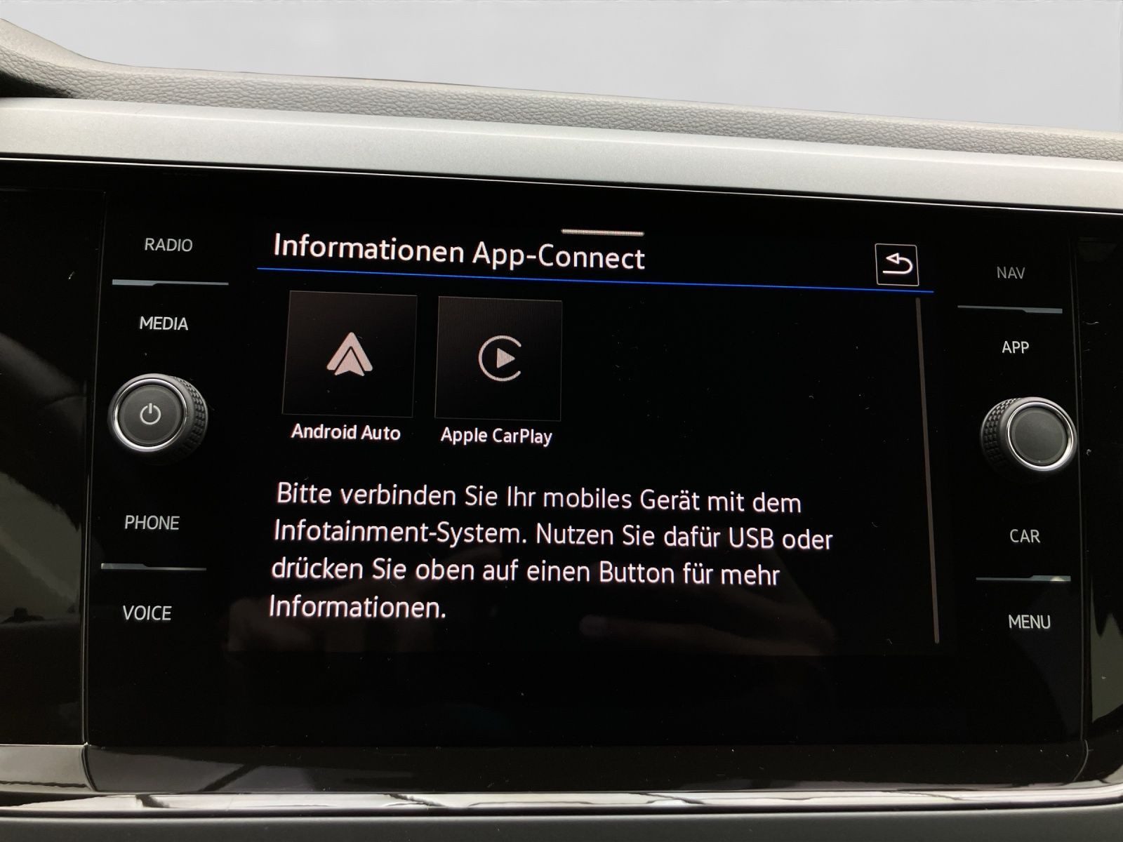 Volkswagen Taigo – Bild 15