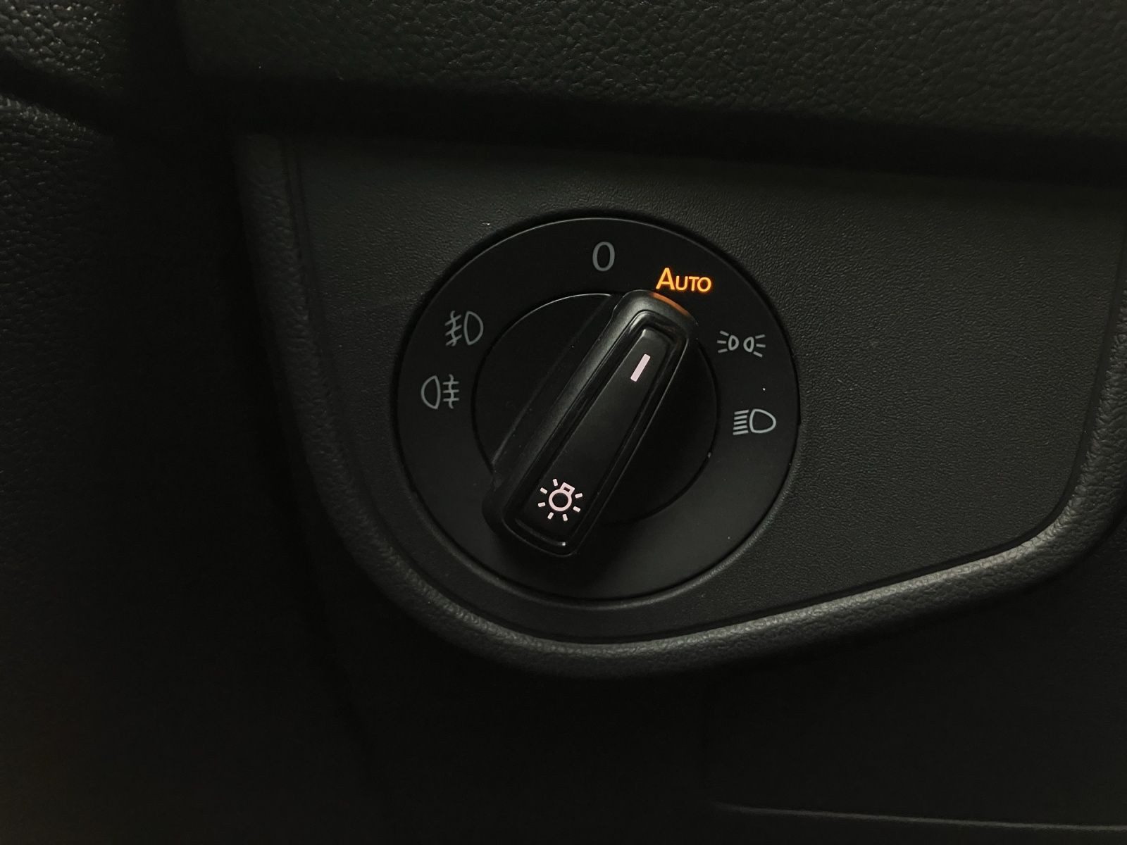 Volkswagen Taigo – Bild 18