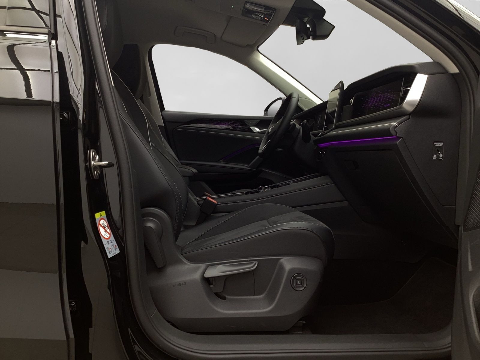 Volkswagen Tayron – Foto 4