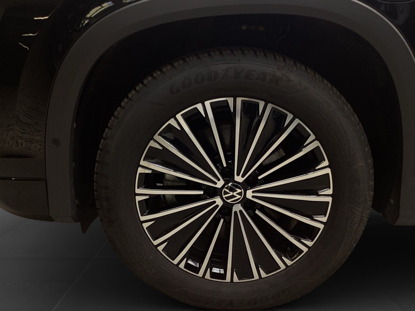 Volkswagen Tayron – Foto 7