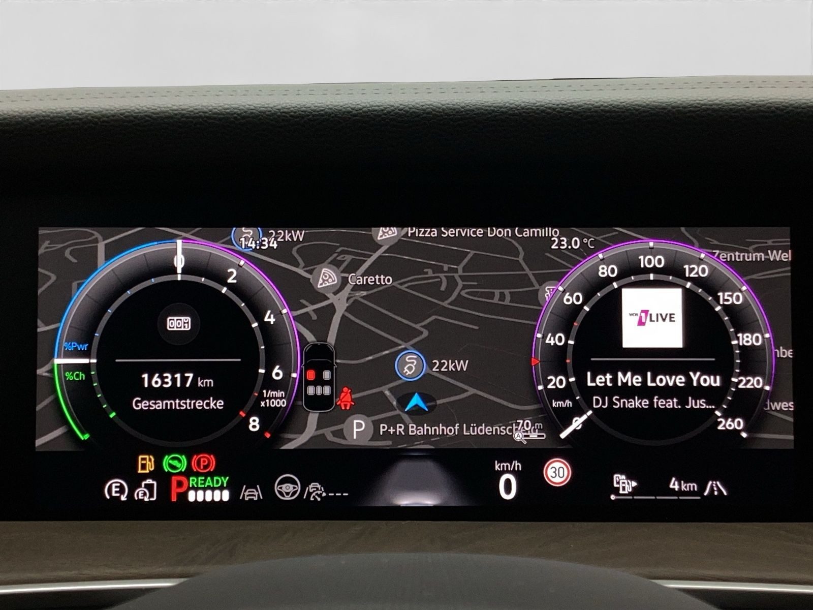 Volkswagen Tayron – Foto 10