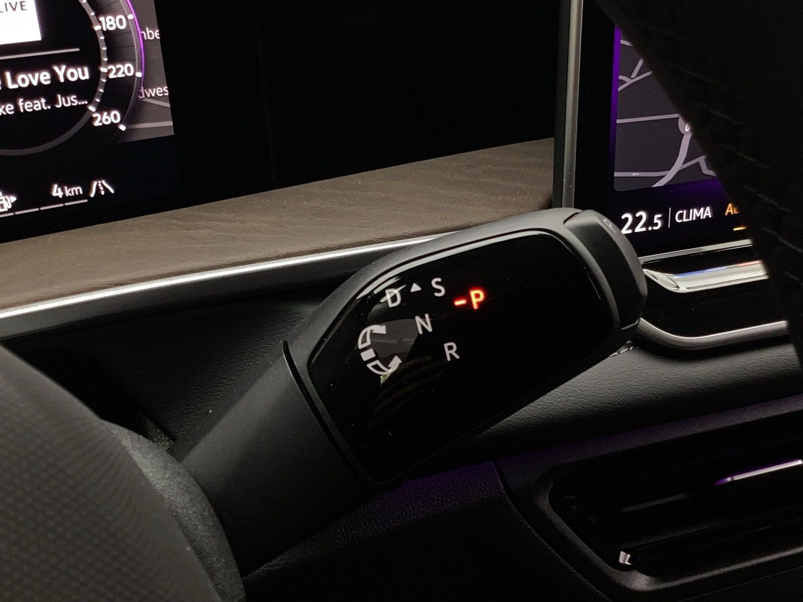 Volkswagen Tayron – Foto 11