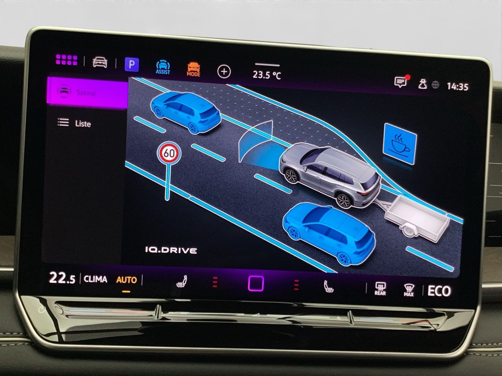 Volkswagen Tayron – Foto 13