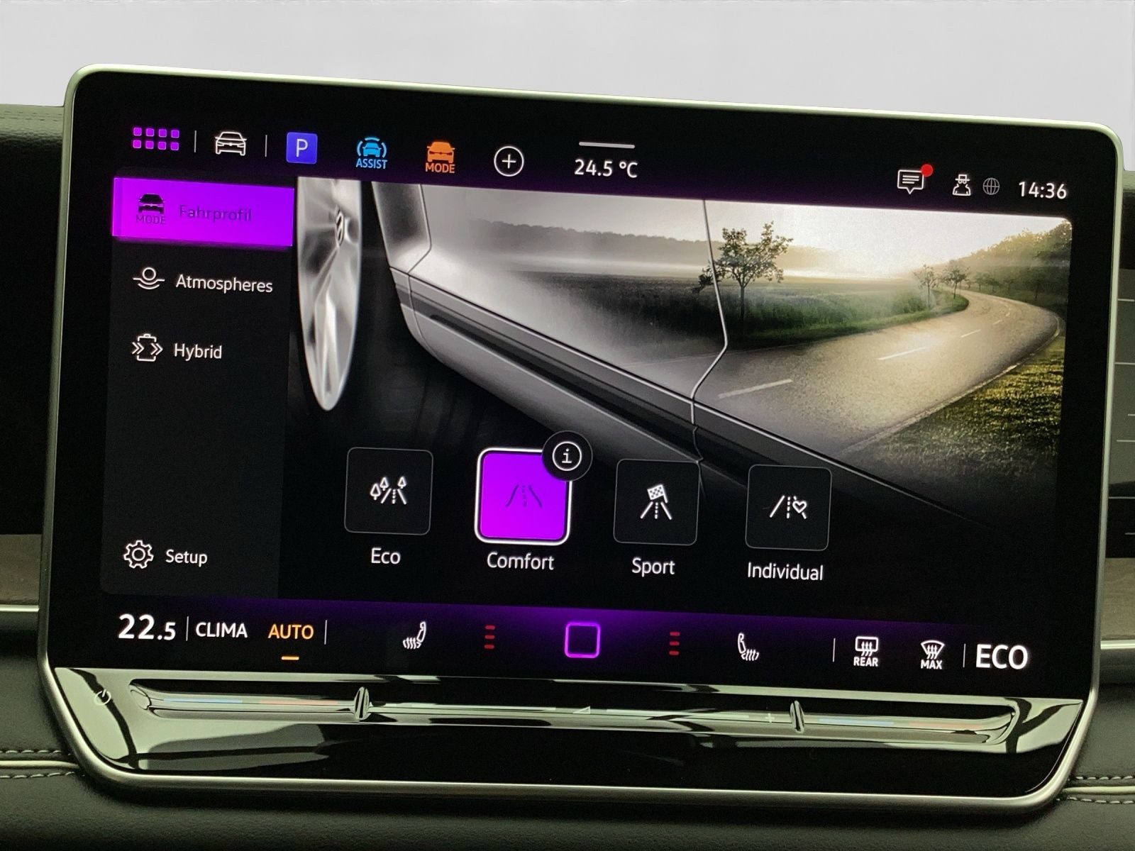 Volkswagen Tayron – Foto 16