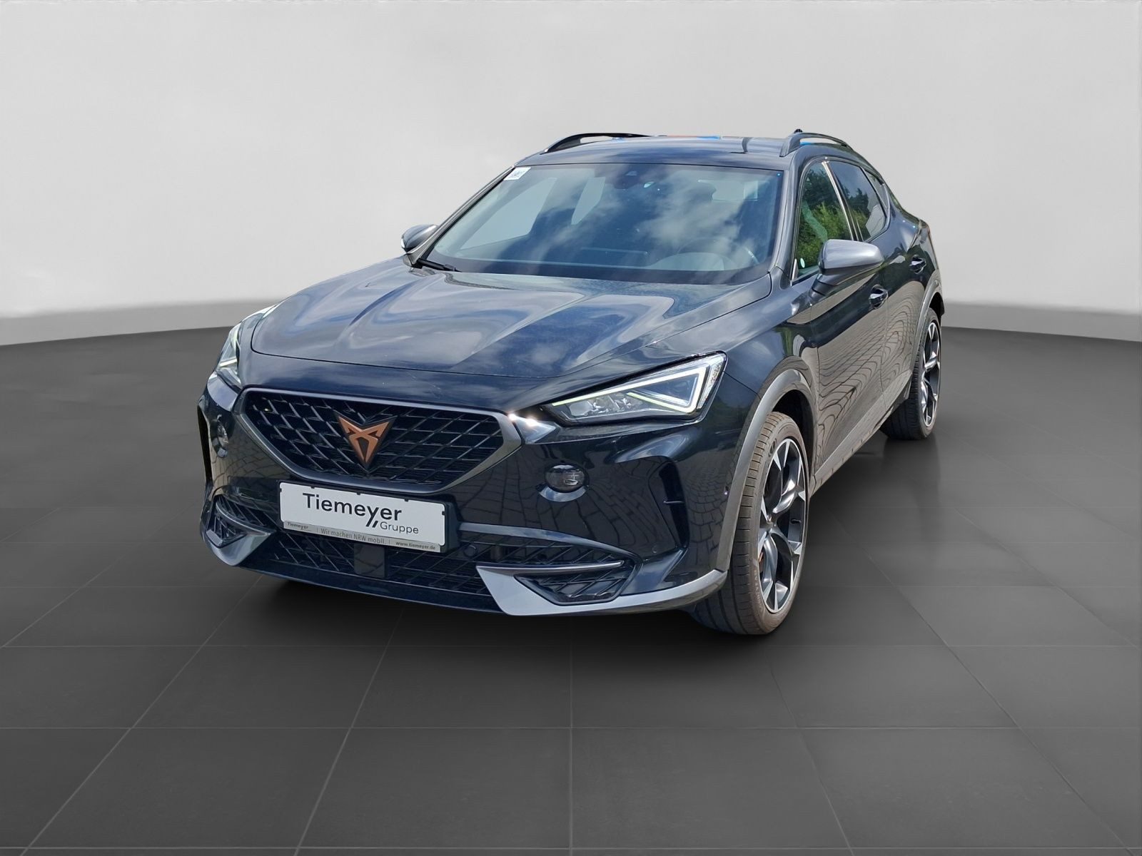 Cupra Formentor – Bild 2