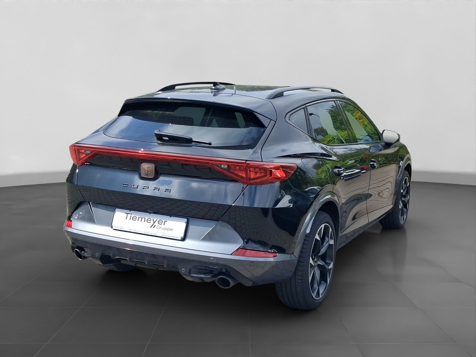 Cupra Formentor – Bild 3