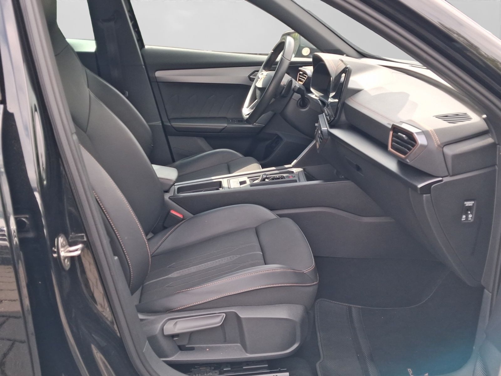 Cupra Formentor – Bild 4