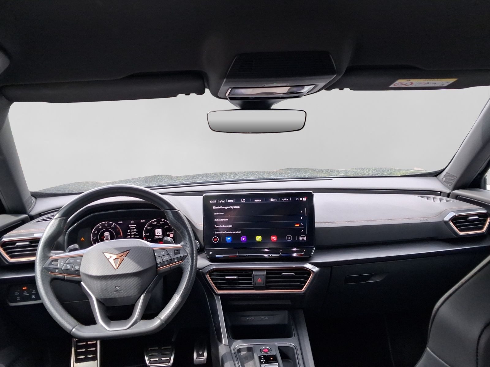 Cupra Formentor – Bild 5