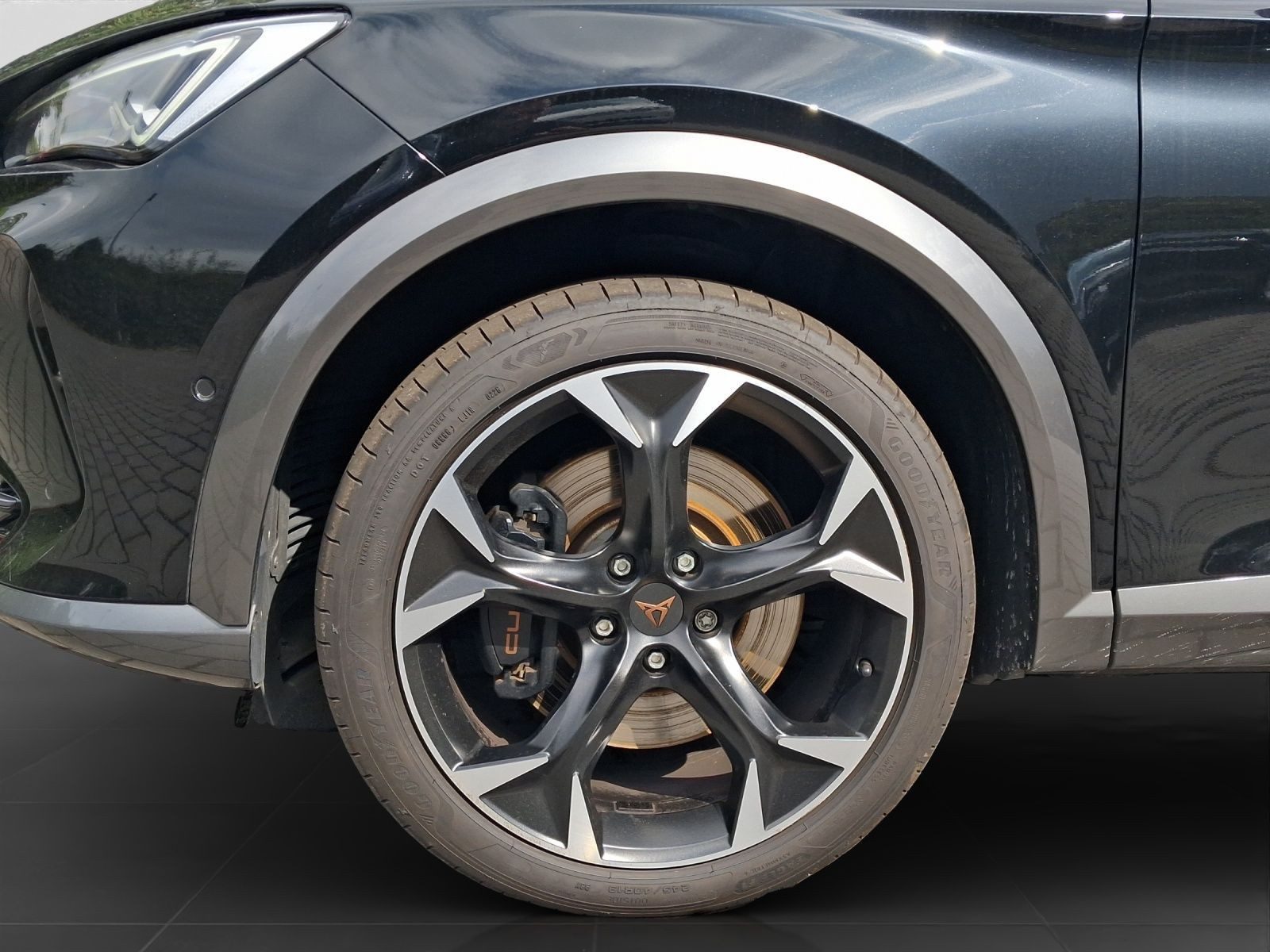 Cupra Formentor – Bild 7