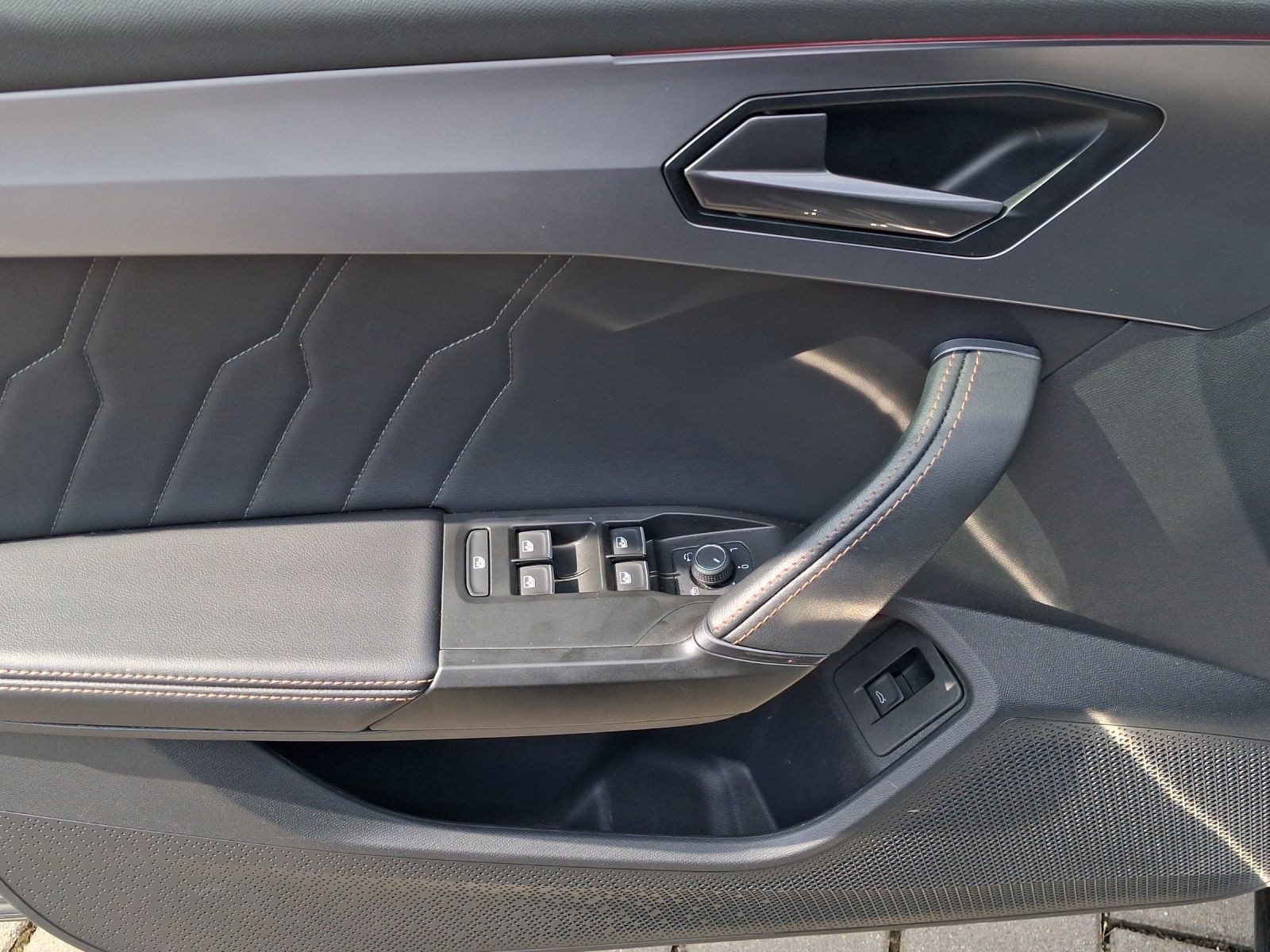 Cupra Formentor – Bild 8