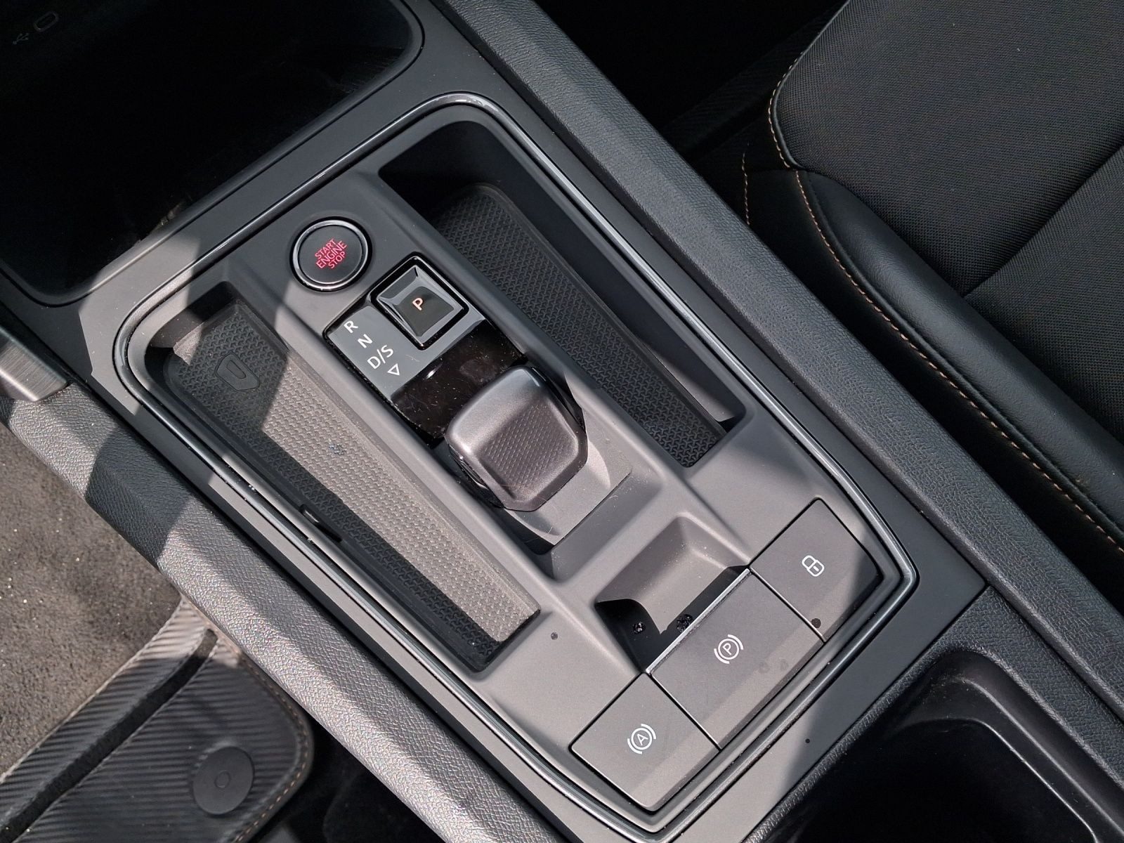 Cupra Formentor – Bild 11