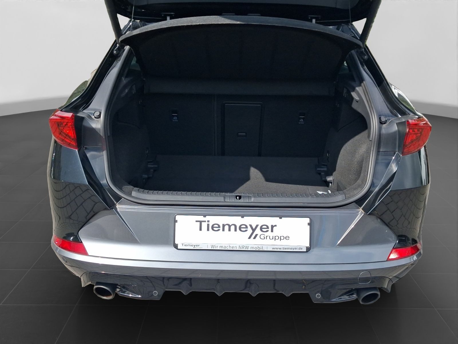 Cupra Formentor – Bild 17