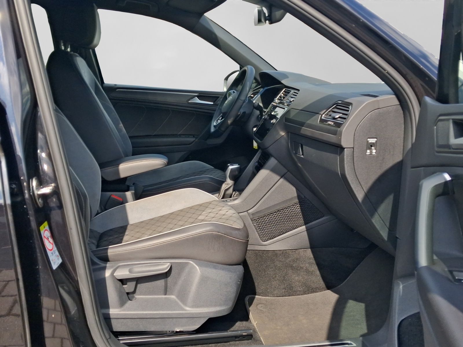 Volkswagen Tiguan – Bild 4
