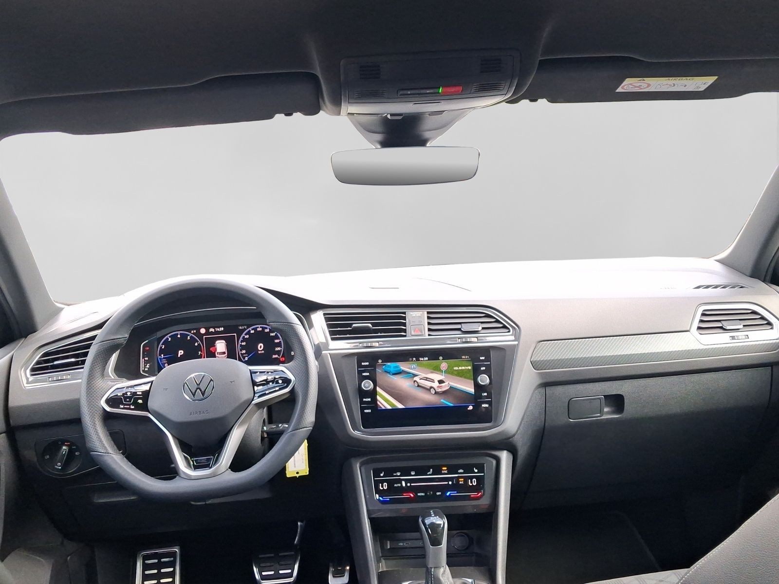 Volkswagen Tiguan – Bild 5