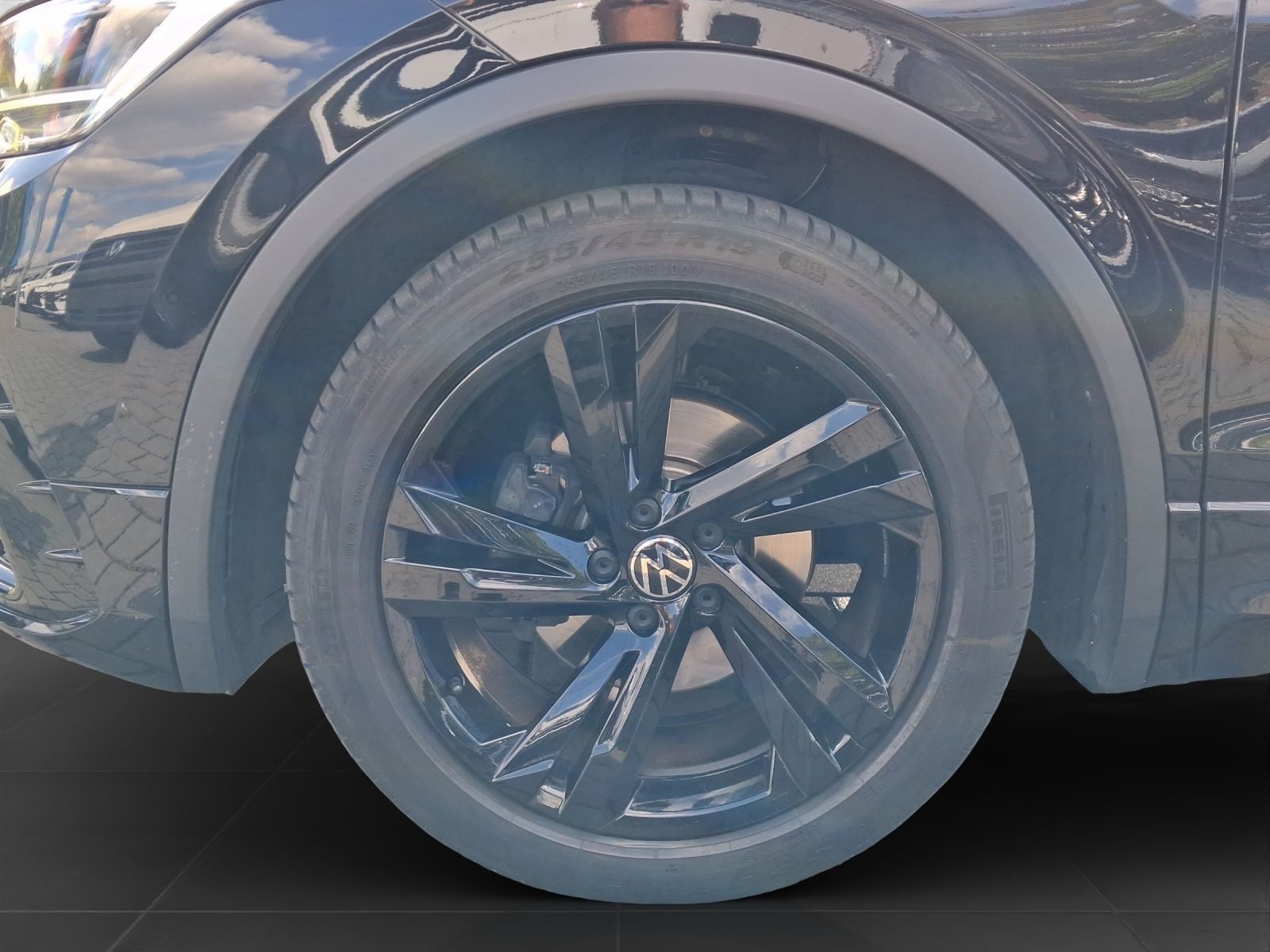 Volkswagen Tiguan – Bild 7