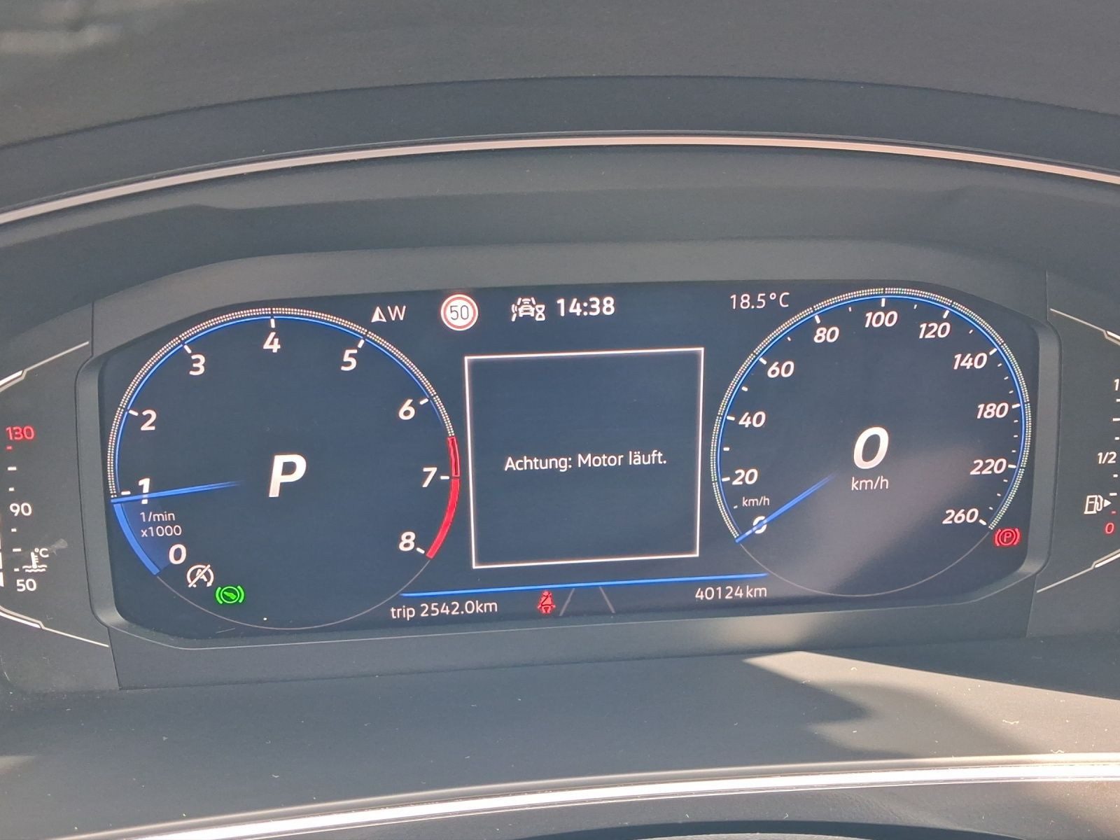 Volkswagen Tiguan – Bild 10