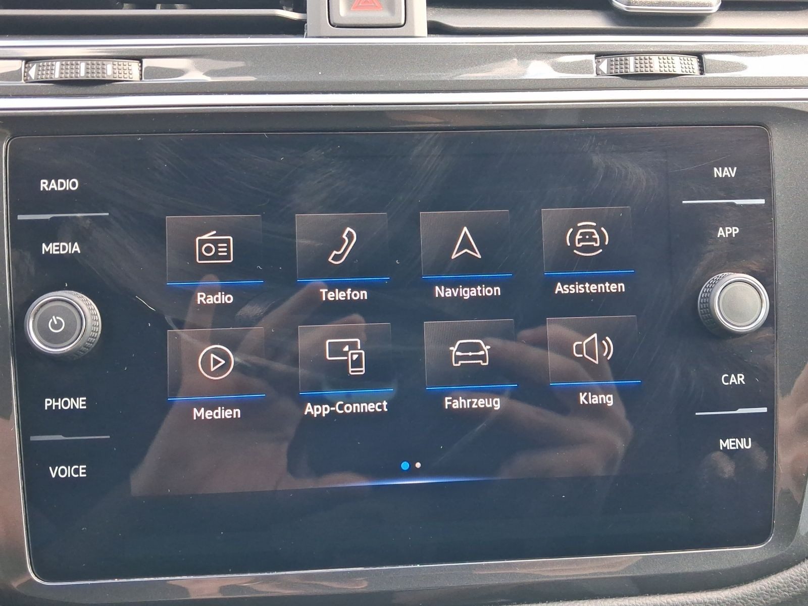 Volkswagen Tiguan – Bild 12