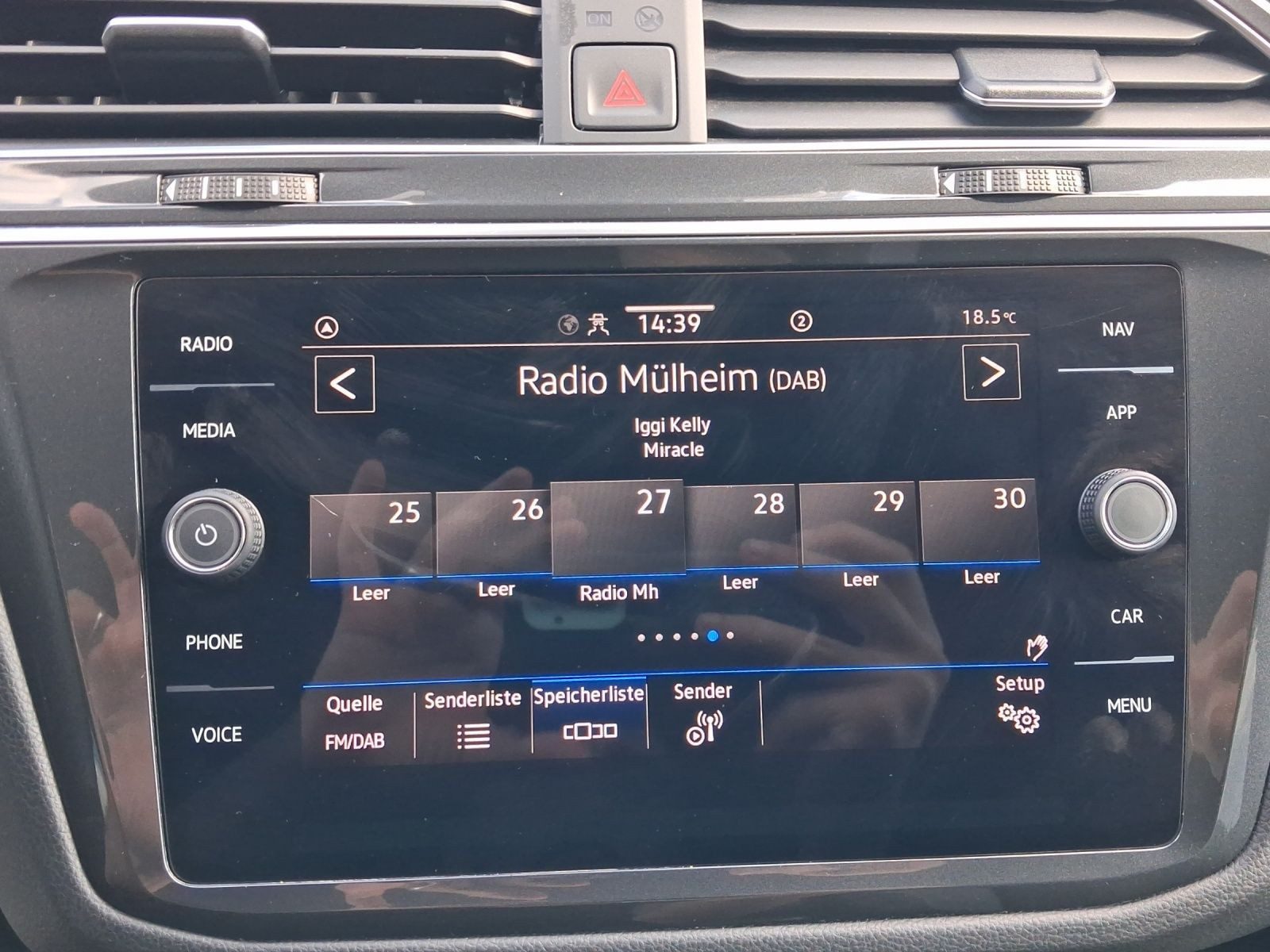Volkswagen Tiguan – Bild 14