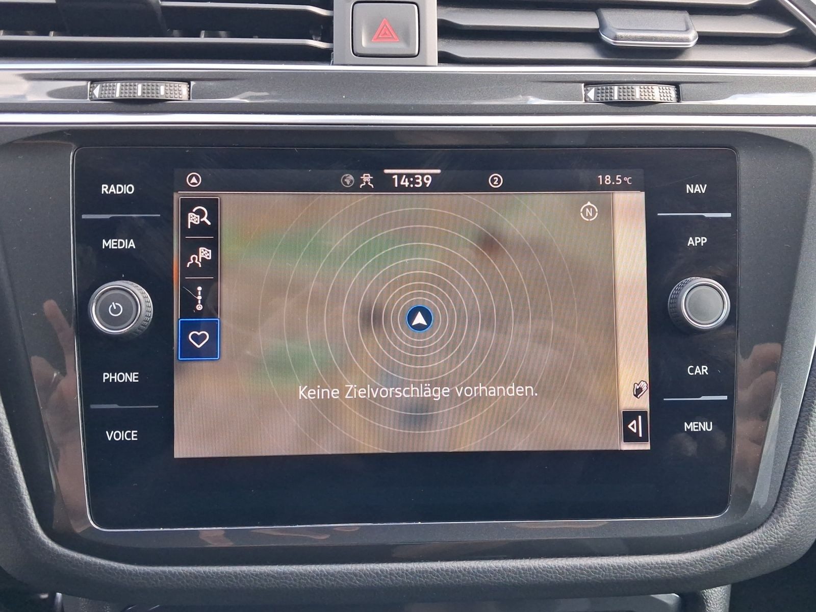 Volkswagen Tiguan – Bild 15