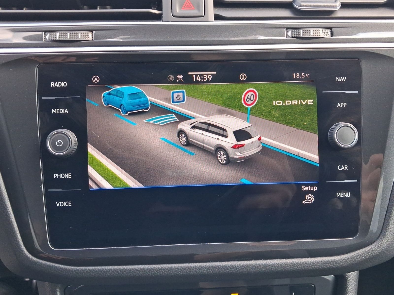 Volkswagen Tiguan – Bild 16
