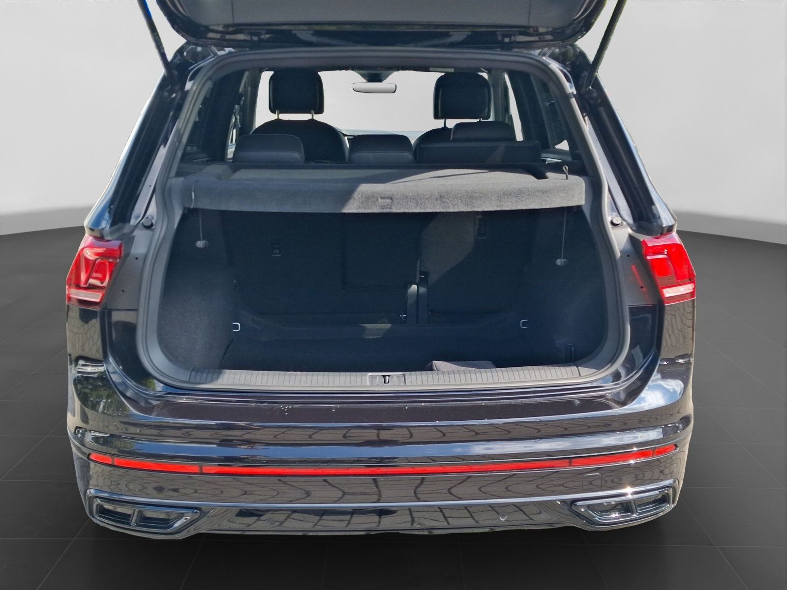 Volkswagen Tiguan – Bild 17