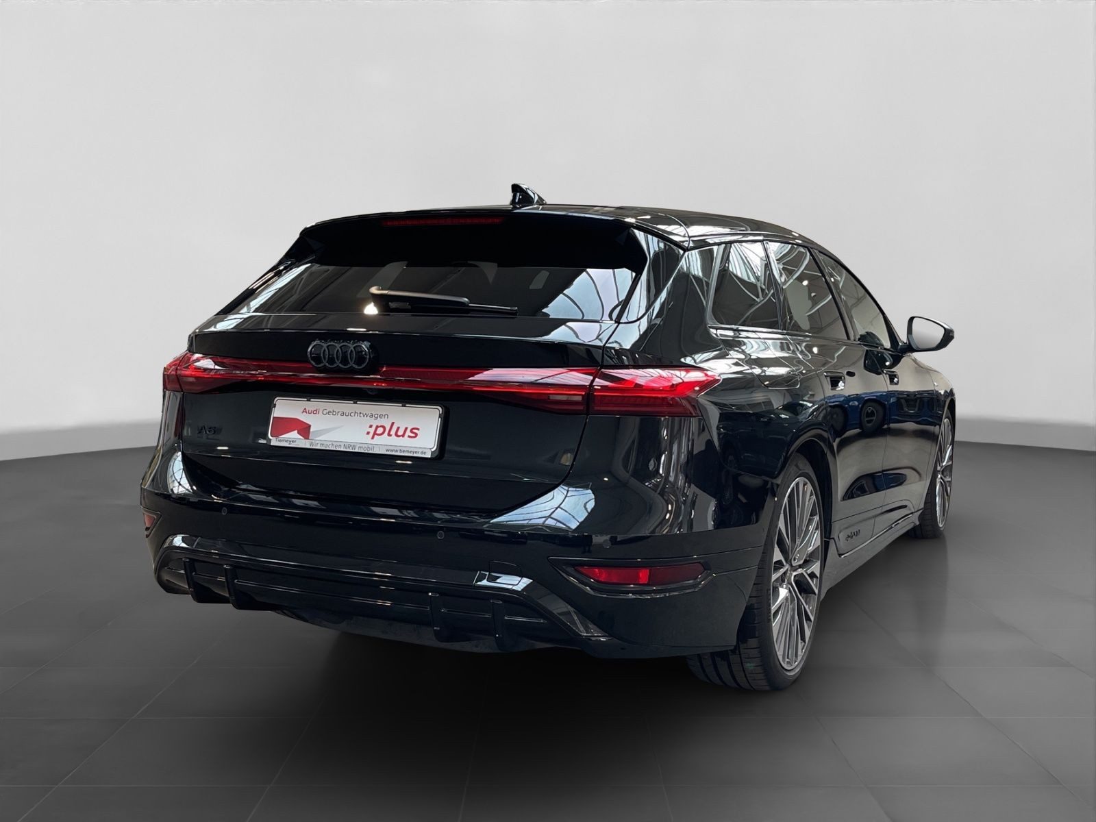 Audi A6 Avant e-tron – Bild 3