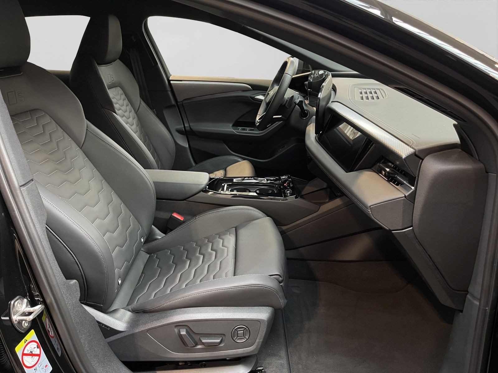 Audi A6 Avant e-tron – Bild 4