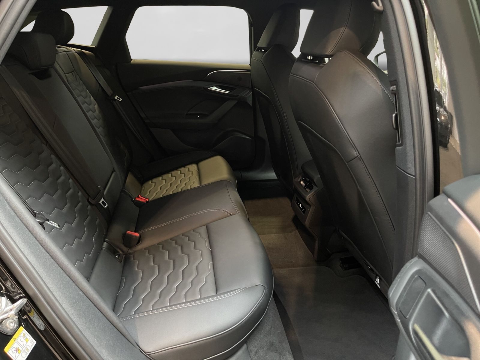 Audi A6 Avant e-tron – Bild 6