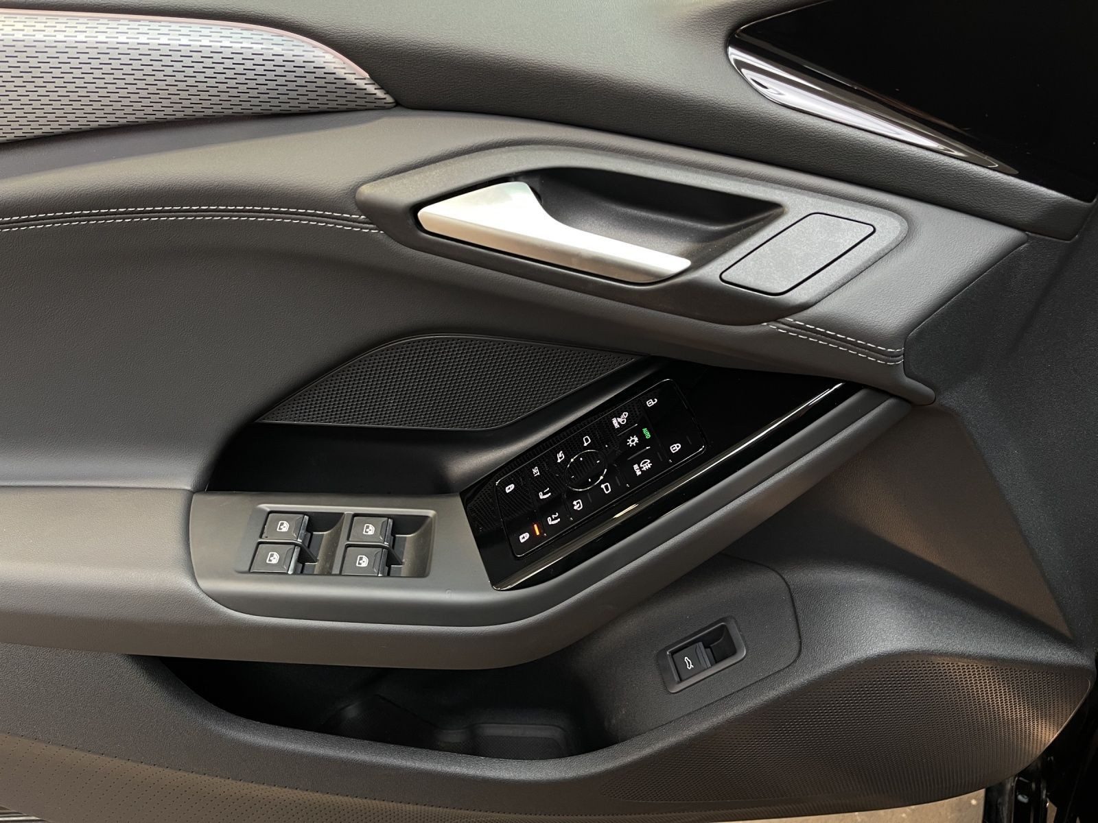Audi A6 Avant e-tron – Bild 8
